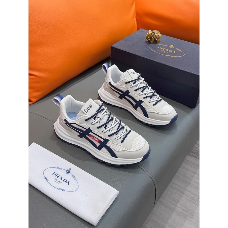 Pra*a casual shoes
